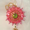Beaded, Jeweled, Sequin Ornaments