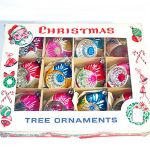 Boxed Ornament Sets