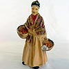 Chalkware