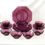 Glass Dinnerware