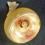 Clip On Ornaments