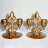 Candlesticks and Candles