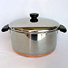 Cookware and Bakeware
