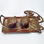 Metalware - Copper