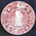 Collector and Souvenir Plates