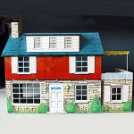 Dollhouses, Miniatures