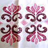 Doilies, Runners, Dresser Scarves