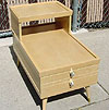 Furniture and Larger Furnishings
