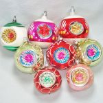 Glass Ornaments