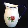 Graniteware, Enamelware