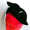 Scarves, Hats, Collars