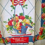 Kitchen Textiles