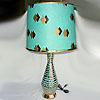 Lamps, Electric