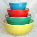 Mixing Bowls