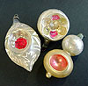 Mixed Lots and Individual Ornaments