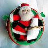 Non-Glass Ornaments
