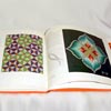 Books, Charts, Patterns