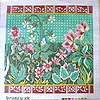 Needlework Patterns and Materials