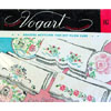 Embroidery Transfers, Iron-On Patterns