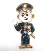 Pins, Brooches