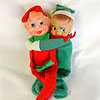 Elves and Pixies