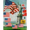 Political, Patriotic, Military