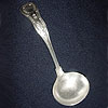 Silverplate, Sterling and Other Flatware