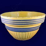 Utilitarian and Kitchen Pottery
