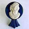 Vanity, Vintage Clothing and Accessories