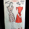 Vintage Sewing