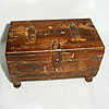 Woodenware and Primitives