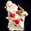 Christmas Ceramics