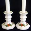 Candlesticks, Candles