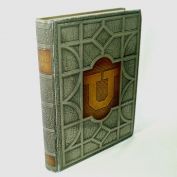 Utonian 1928 University of Utah Yearbook