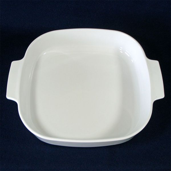 2 Corning Ware Microwave Browning Casserole Dishes Clearance #2