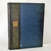 Utonian 1930 University of Utah Yearbook