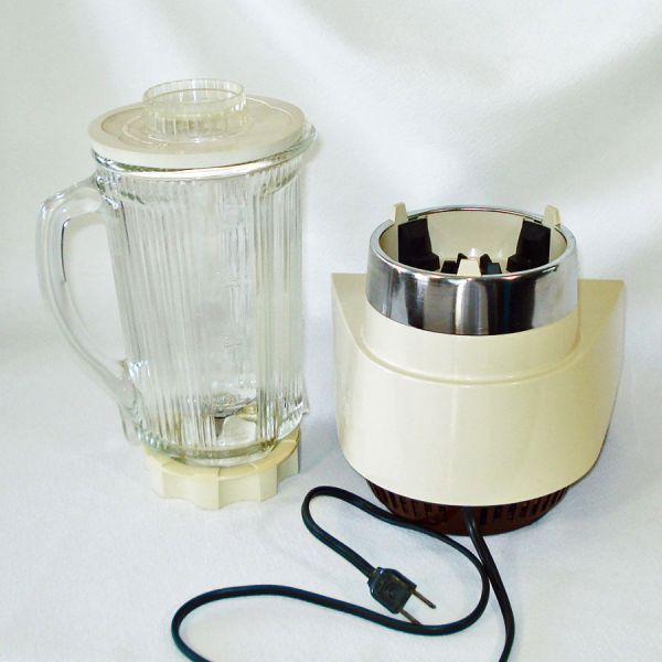 Waring Ambassador 14 Speed Kitchen Blender #3