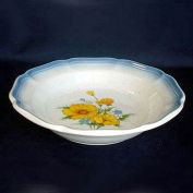 Mikasa Amy 8.5 Inch Soup or Large Cereal Bowl
