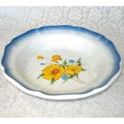 Mikasa Amy Vegetable Serving Bowl