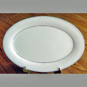 Noritake Anaheim Oval Serving Platter Clearance