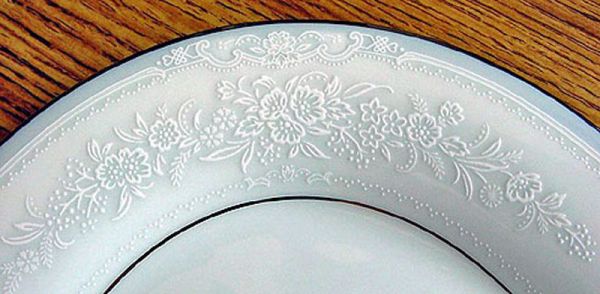 Noritake Anaheim Oval Serving Platter Clearance #2