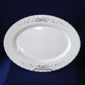 Arcopal Victoria Serving Platter