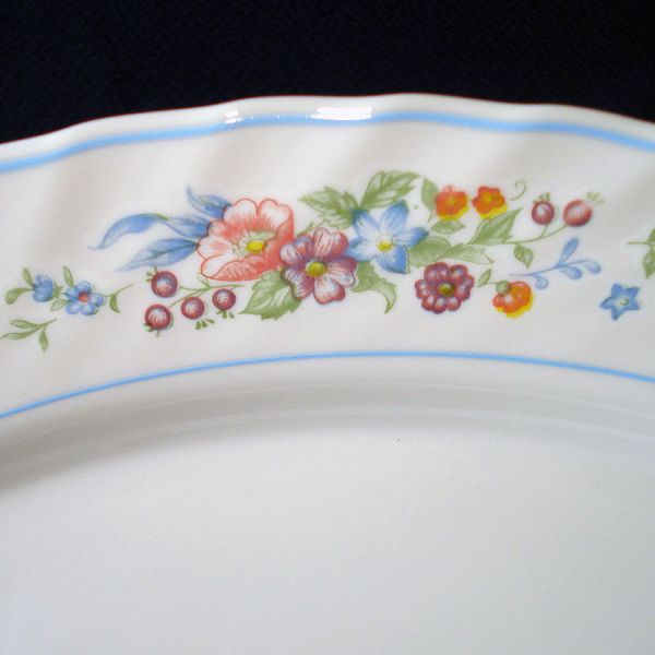 Arcopal Victoria Serving Platter #2