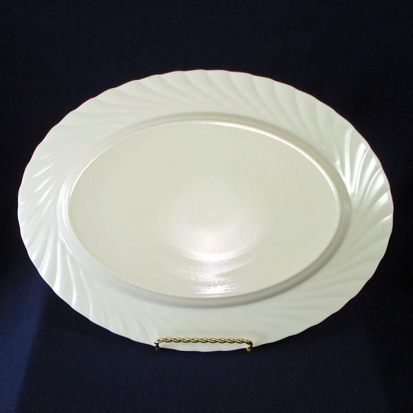 Arcopal Victoria Serving Platter Clearance #3