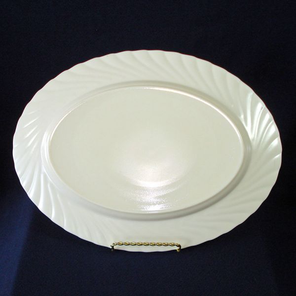 Arcopal Victoria Serving Platter #3