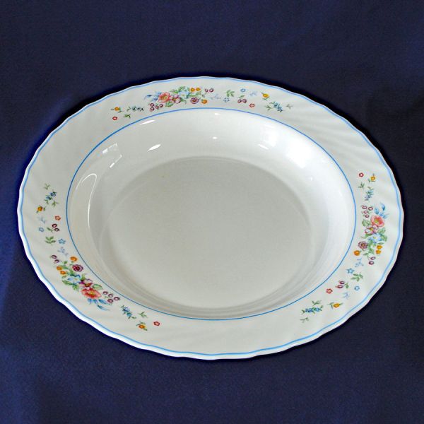 Arcopal Victoria 12 Inch Pasta Serving Bowl