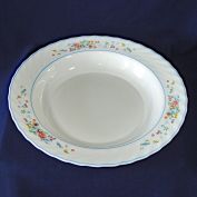 Arcopal Victoria 12 Inch Pasta Serving Bowl Clearance
