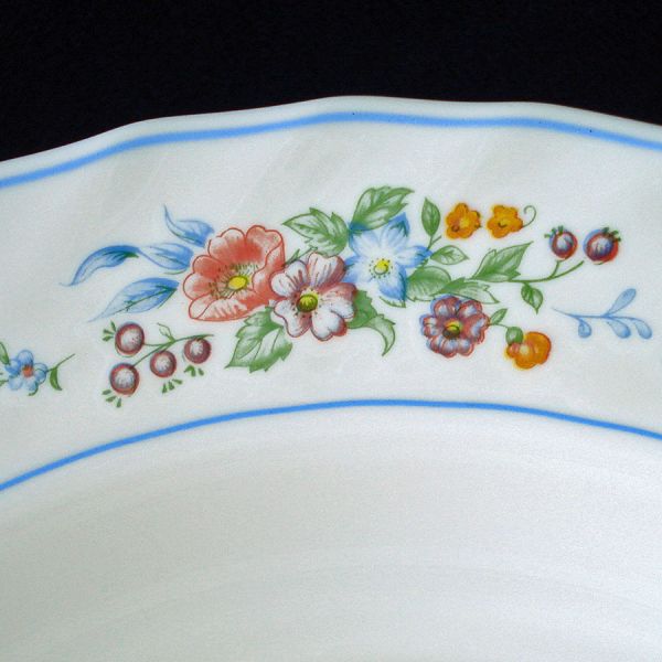 Arcopal Victoria 12 Inch Pasta Serving Bowl Clearance #3