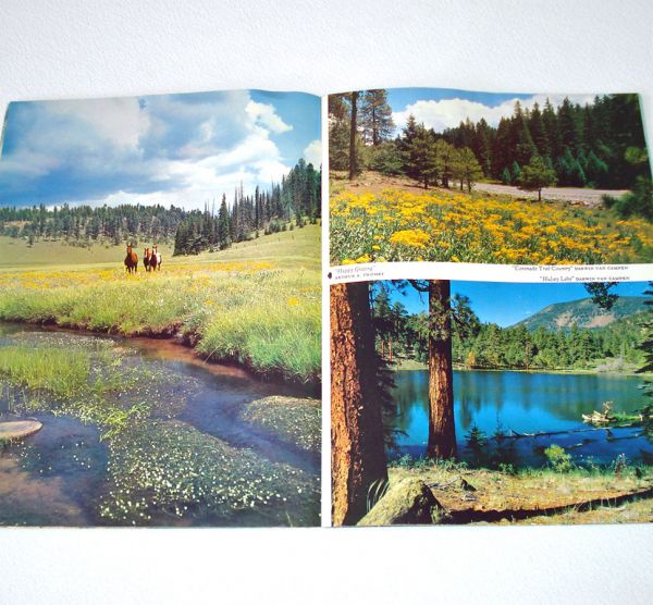 Arizona Highways Magazine 2 Issues 1963, 1967 Clearance #3