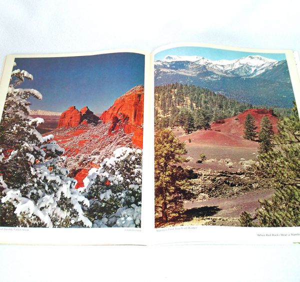 Arizona Highways Magazine 3 Issues 1968 Clearance #2